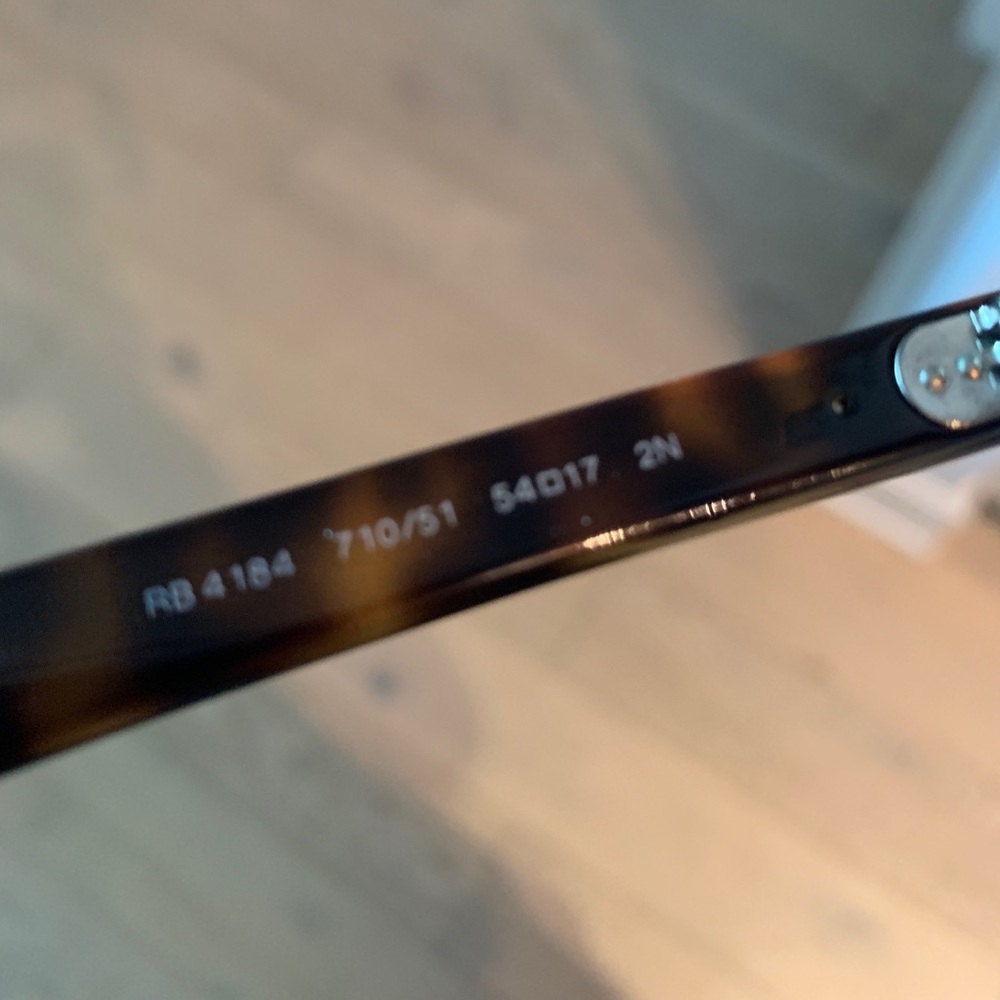 Ray bans - Picture 5 of 5